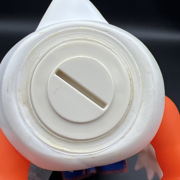 1991 VTG Original Murdock Scrubba Ducky Posable Figure Toy Decor **NO SOUND** - Picture 9 of 16